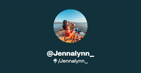 jennalynn onlyfans