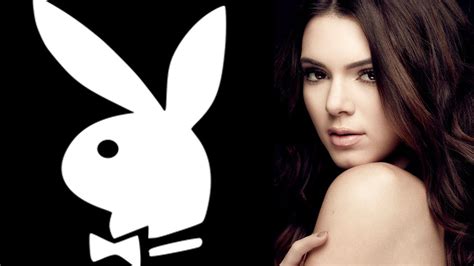 Jenner Playboy