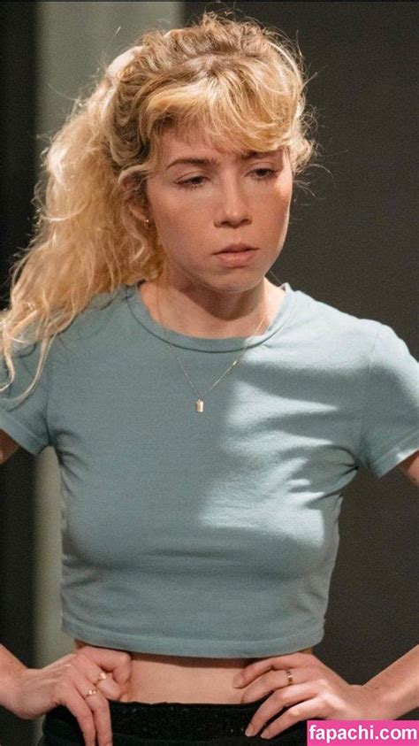 Jennet Mccurdy Porn