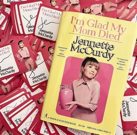 Jennette Mccurdy Libro Pdf