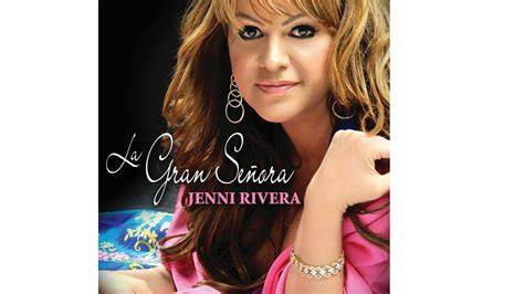 jenni rivera nudes
