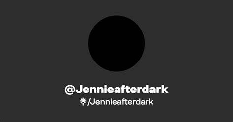 jennieafterdark onlyfans