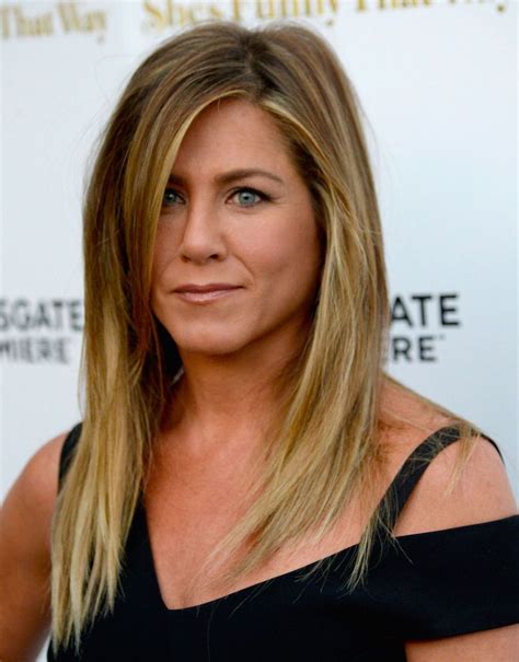 jennifer aniston cojiendo