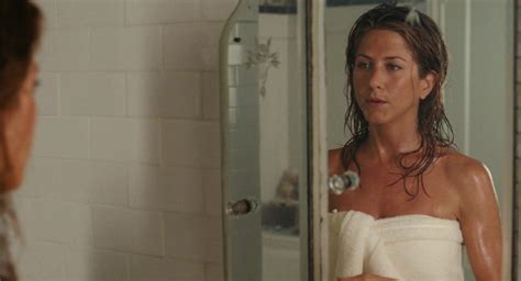 Jennifer Aniston Nude In The Breakup