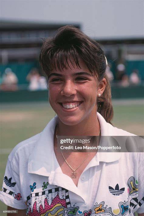 jennifer capriati nude