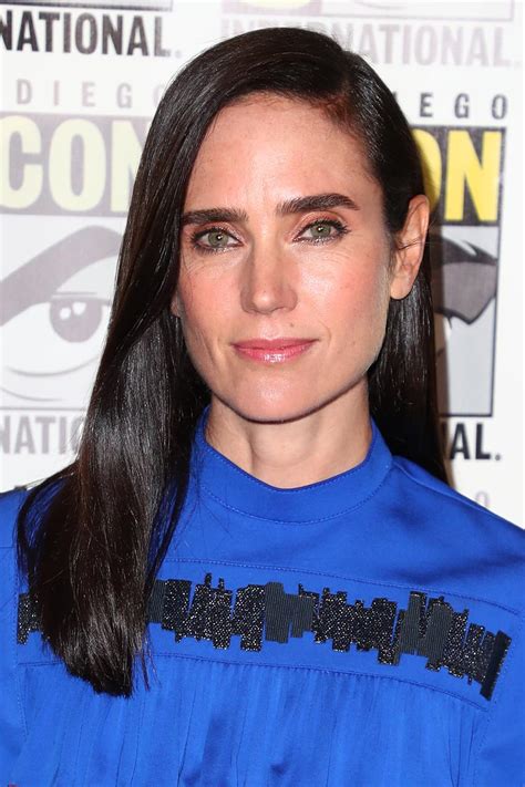 jennifer connelly biography imdb movie