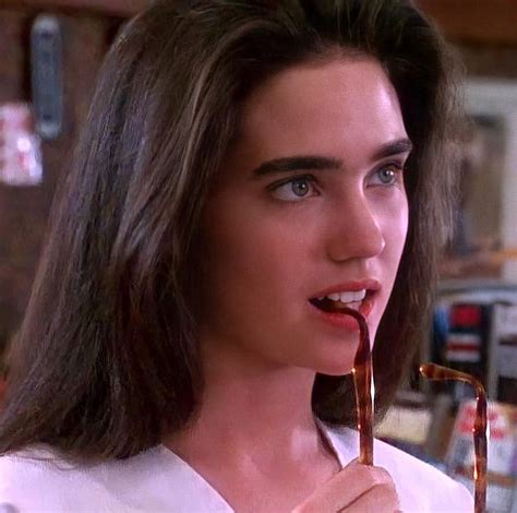 Jennifer Connelly Nude Tits