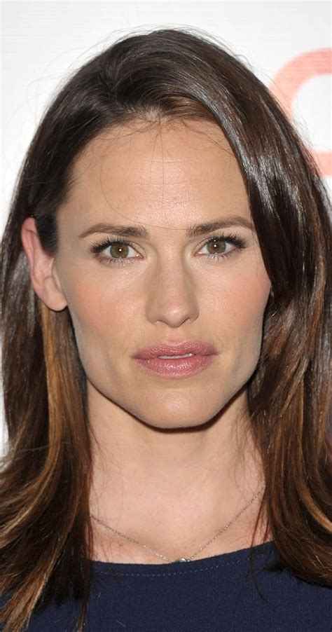 jennifer garner imdb biography of morgan