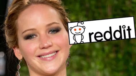 Jennifer Lawrence Reddit Nude