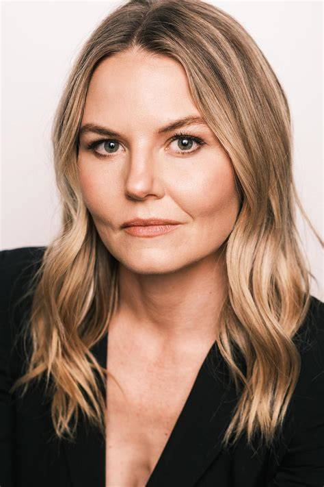 jennifer morrison nude