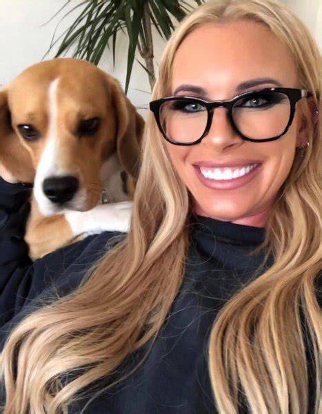 Jennifer Thomson Onlyfans - Discover the world of OnlyFans