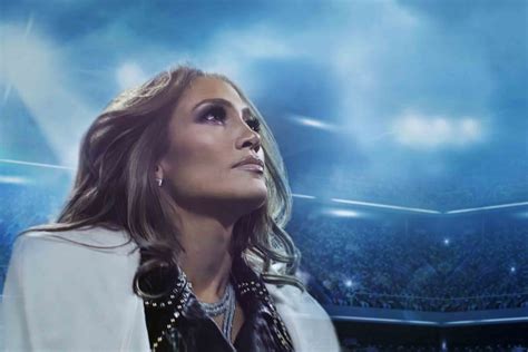 Jennifer Lopez documentary: 5 things we learned from 'Halftime'