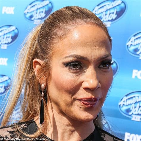 Jennifer Lopez, la auténtica belleza sin Photoshop