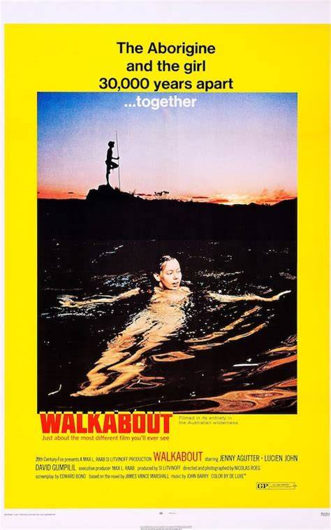 jenny agutter nude
