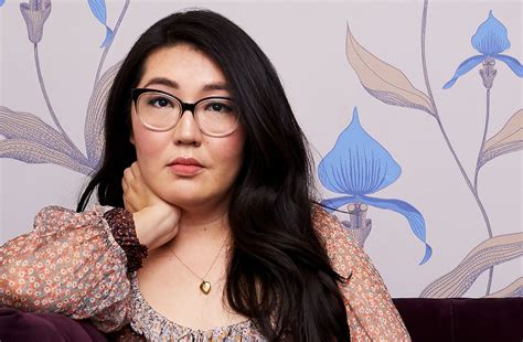 Jenny Han Author