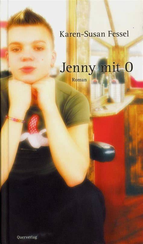 jenny mit o
