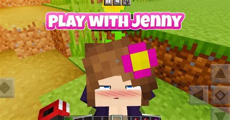jenny mod 1.12.2