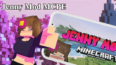 Jenny Mod APK voor Android Download