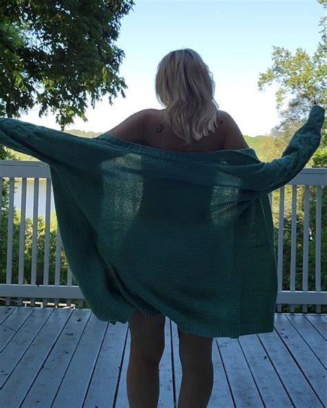 jennyvixon nude