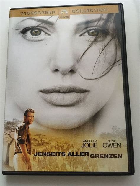 Jenseit Aller Grenzen