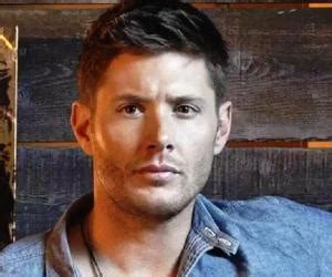 jensen ackles biography book