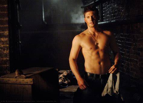 jensen ackles nudes