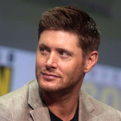 jenson ackles biography