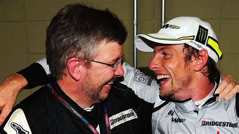 jenson button ross brawn biography