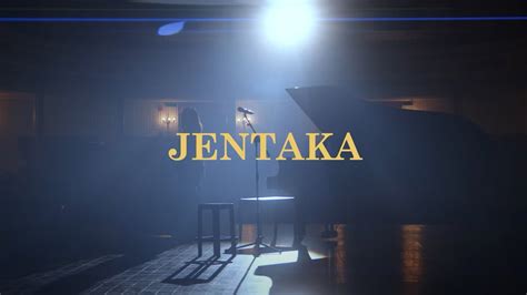 JENTAKA - For Revenge feat Faizal Permana '510'Jentaka (Live at