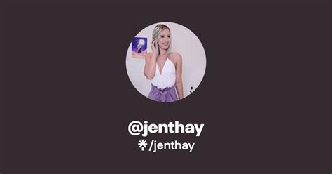 jenthay OnlyFans leaked content