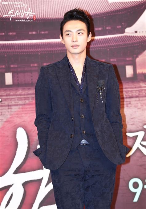 jeon tae soo biography sample