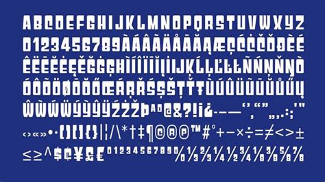 jeopardy Fonts MyFonts