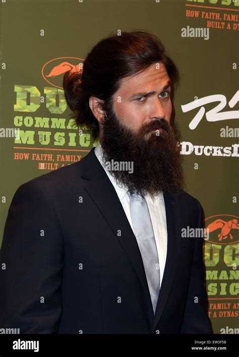 jep robertson duck commander