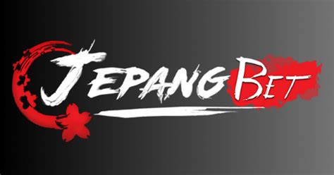 JEPANG BET - JEPANGBET - Situs Game Online Terpercaya No #1 Gampang