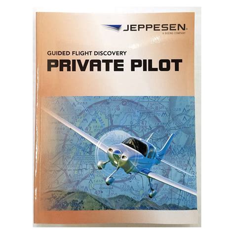 Jeppesen Private Pilot