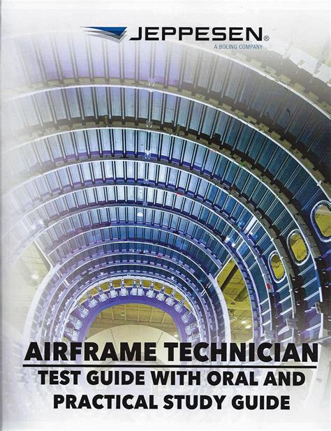 Full Download Jeppesen Airframe Study Guide 