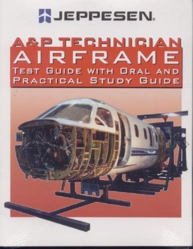 Full Download Jeppesen Airframe Study Guide 