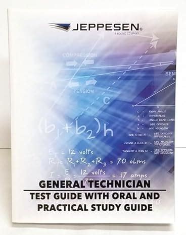 Download Jeppesen General Test Guide 
