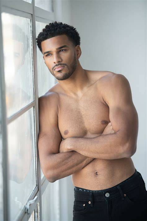 jeremiah brown nude
