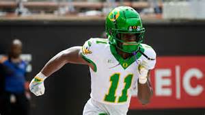 jeremiah mcclellan oregon ducks commitment flip