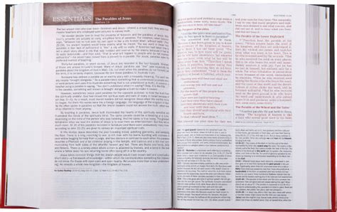 Jeremiah Study Bible
