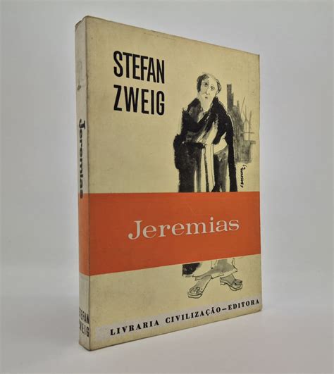 jeremias stefan zweig biography
