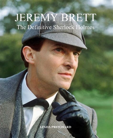 jeremy brett biography pdf