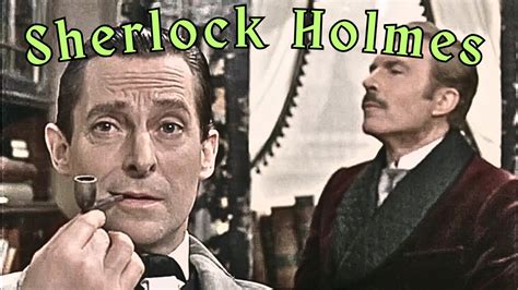 jeremy brett sherlock holmes youtube