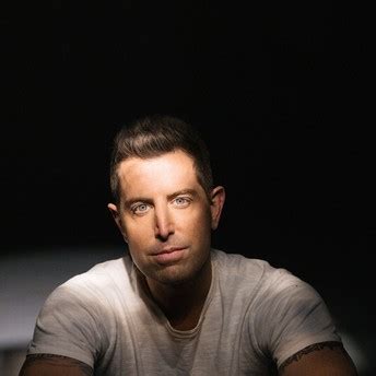 jeremy camp biography video on george