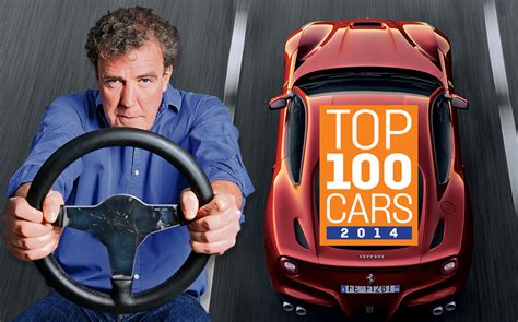 jeremy clarkson top 100 cars torrent