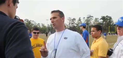 jeremy fowler and urban meyer