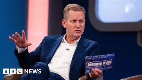 jeremy kyle show cancelled