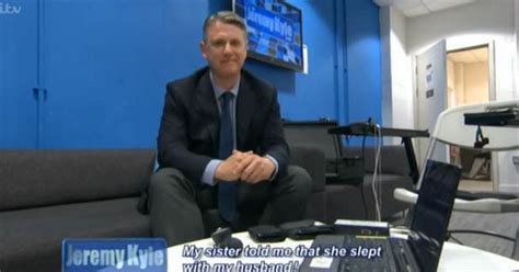 jeremy kyle show lie detector