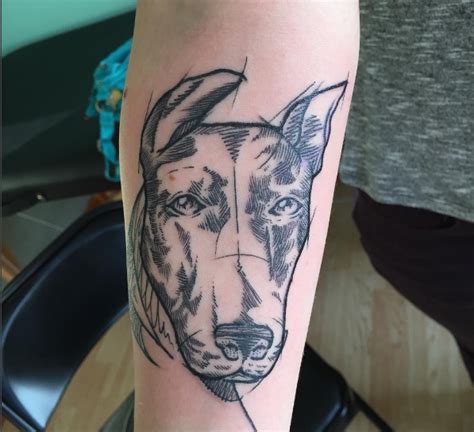 Jeremy Mcgrady Tattoos
